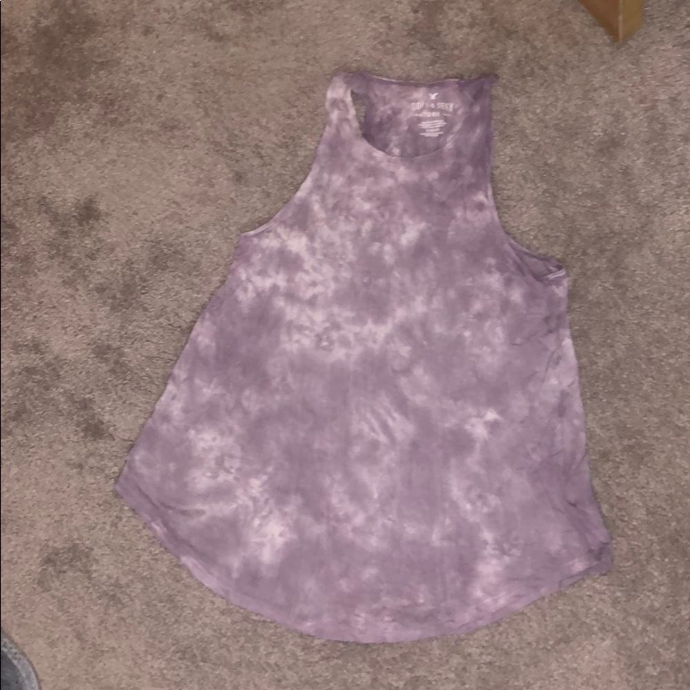 ✨FINAL SALE!! Soft & Sexy Tank Top- AEO